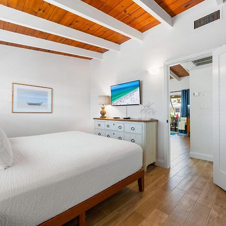 Appartamento Casa Mar Sarasota Esterno foto