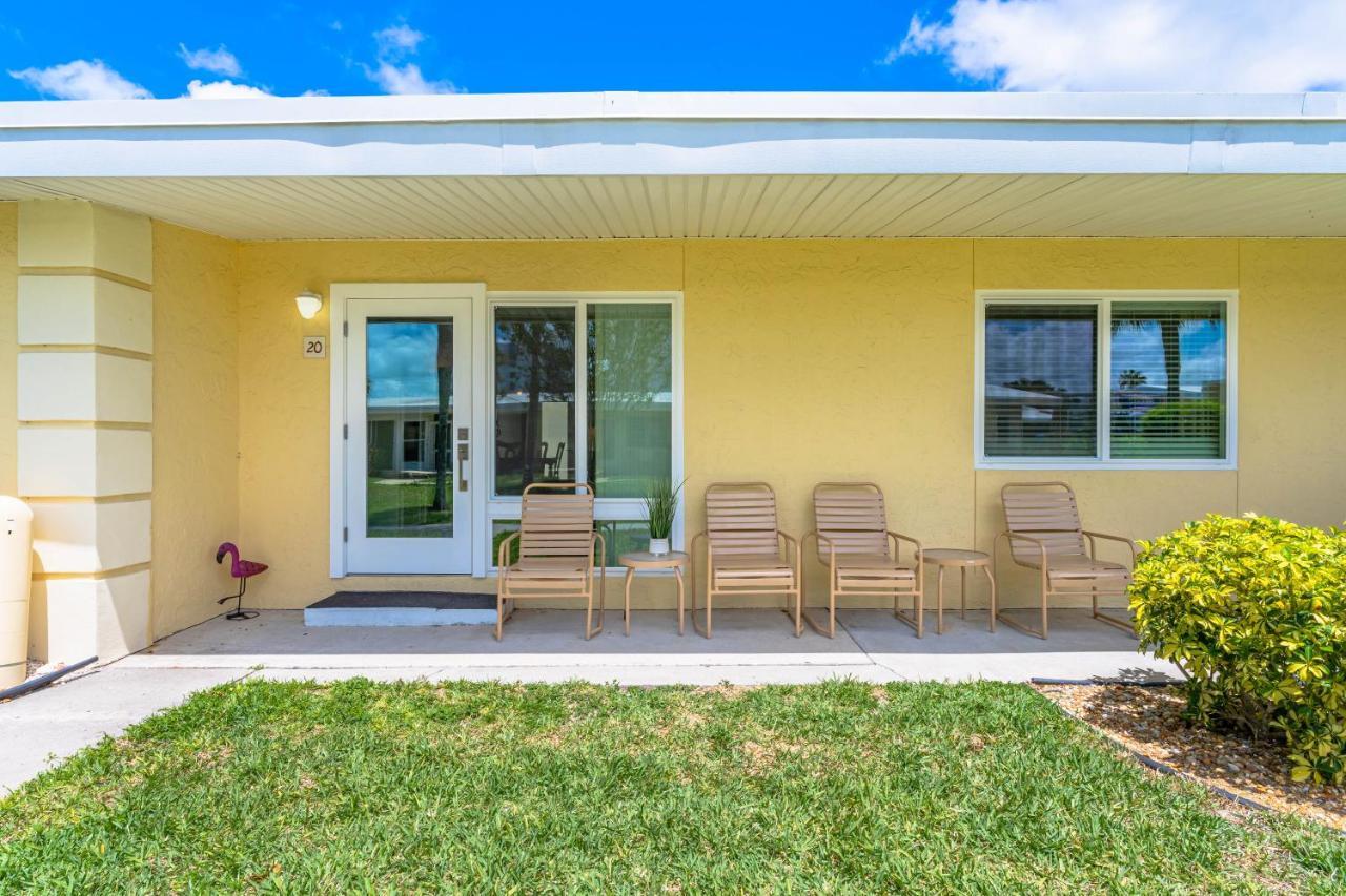 Appartamento Casa Mar Sarasota Esterno foto