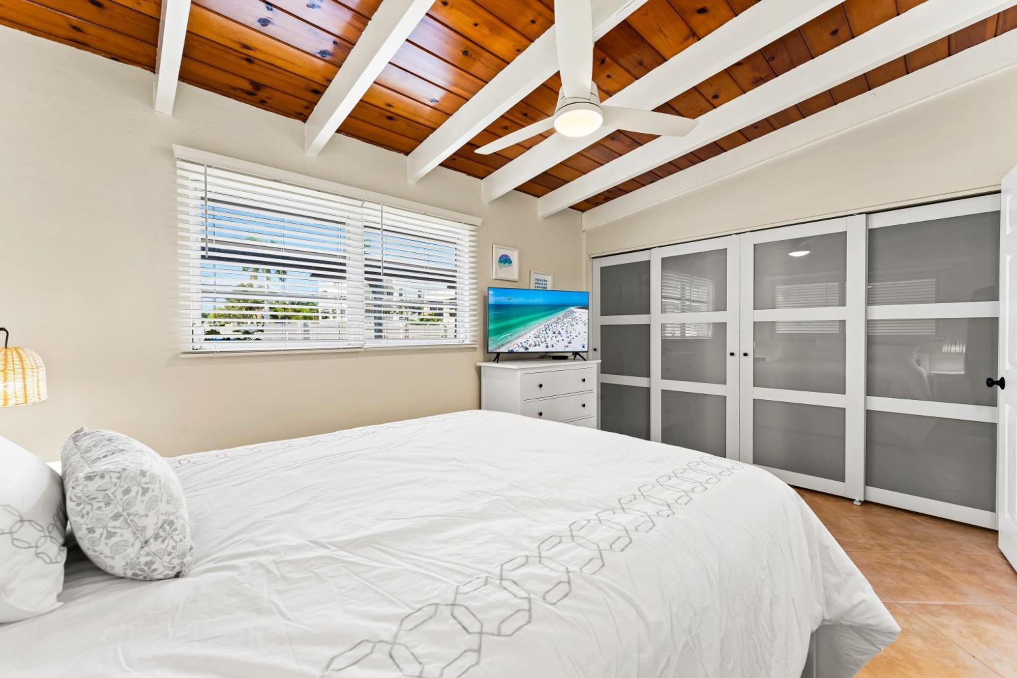 Appartamento Casa Mar Sarasota Esterno foto