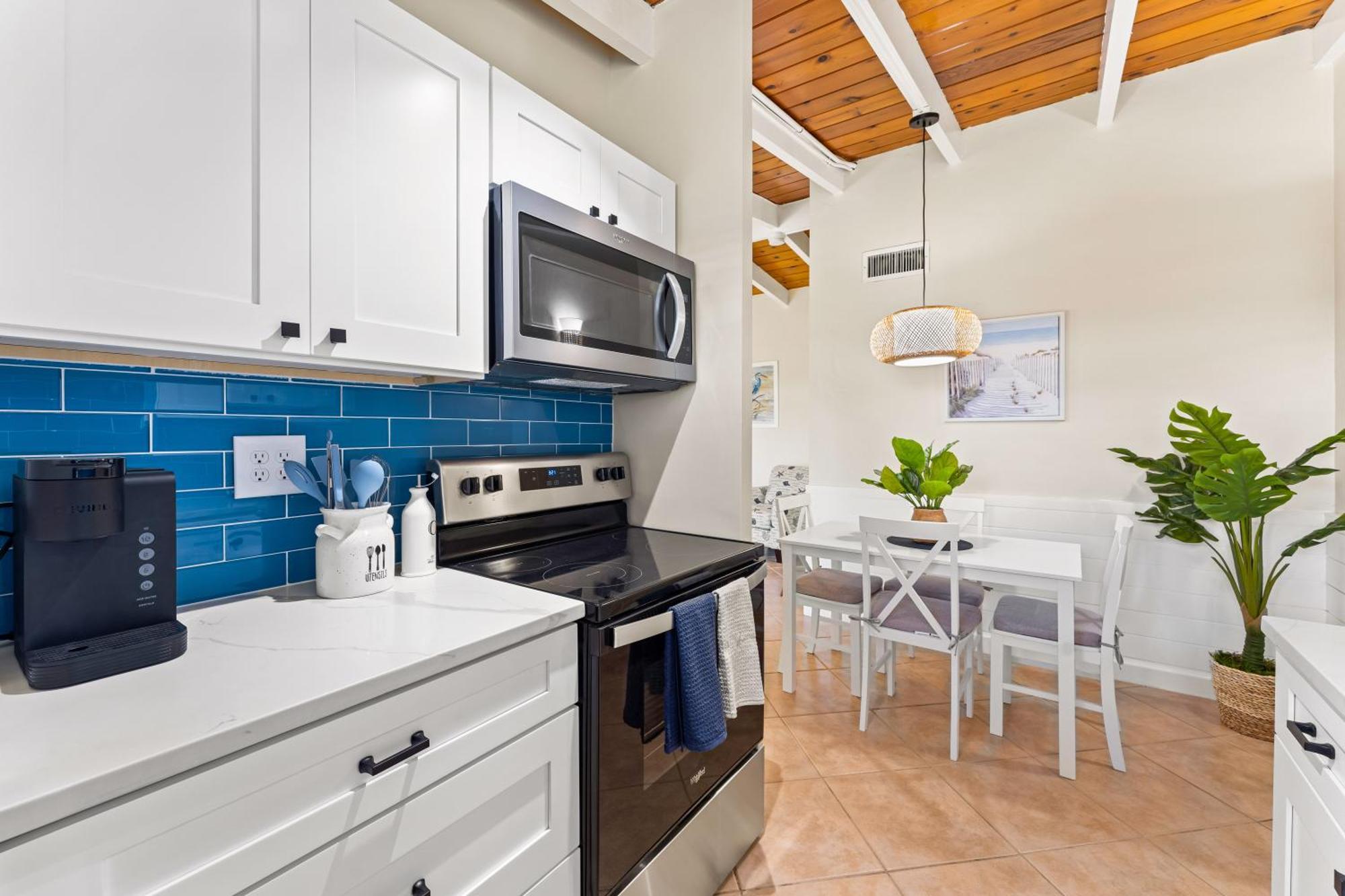 Appartamento Casa Mar Sarasota Esterno foto