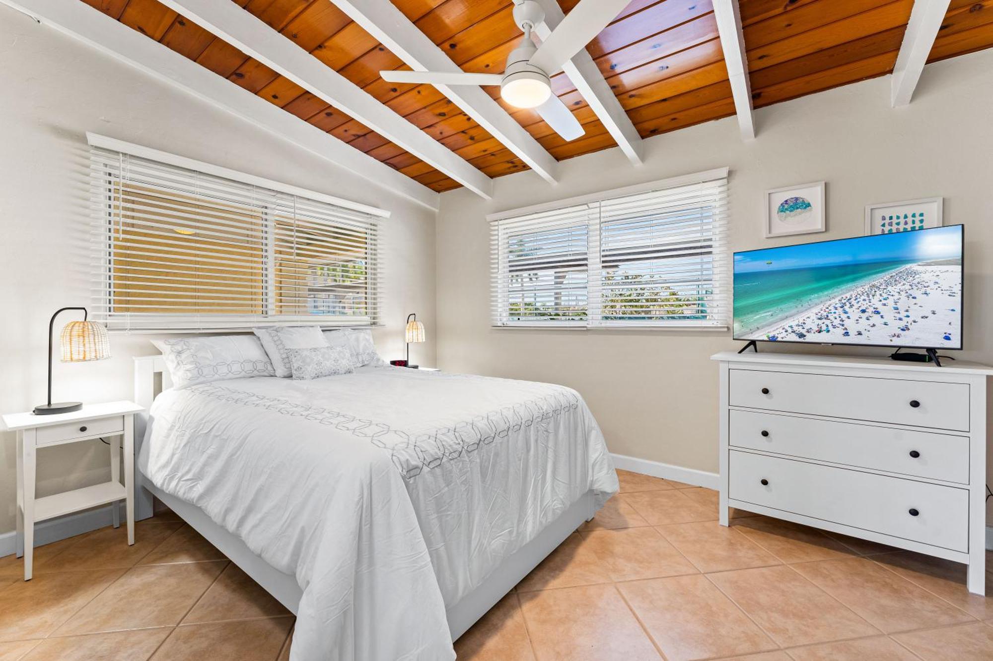 Appartamento Casa Mar Sarasota Esterno foto