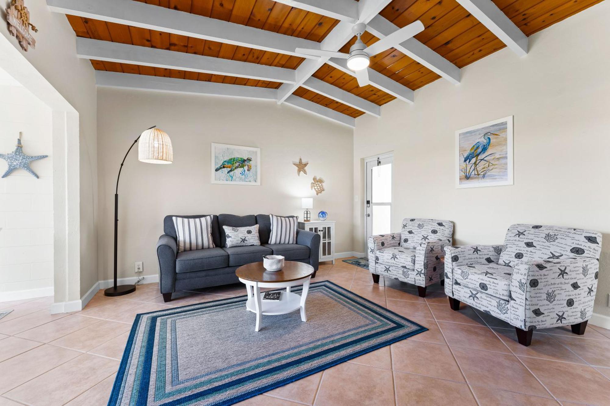 Appartamento Casa Mar Sarasota Esterno foto
