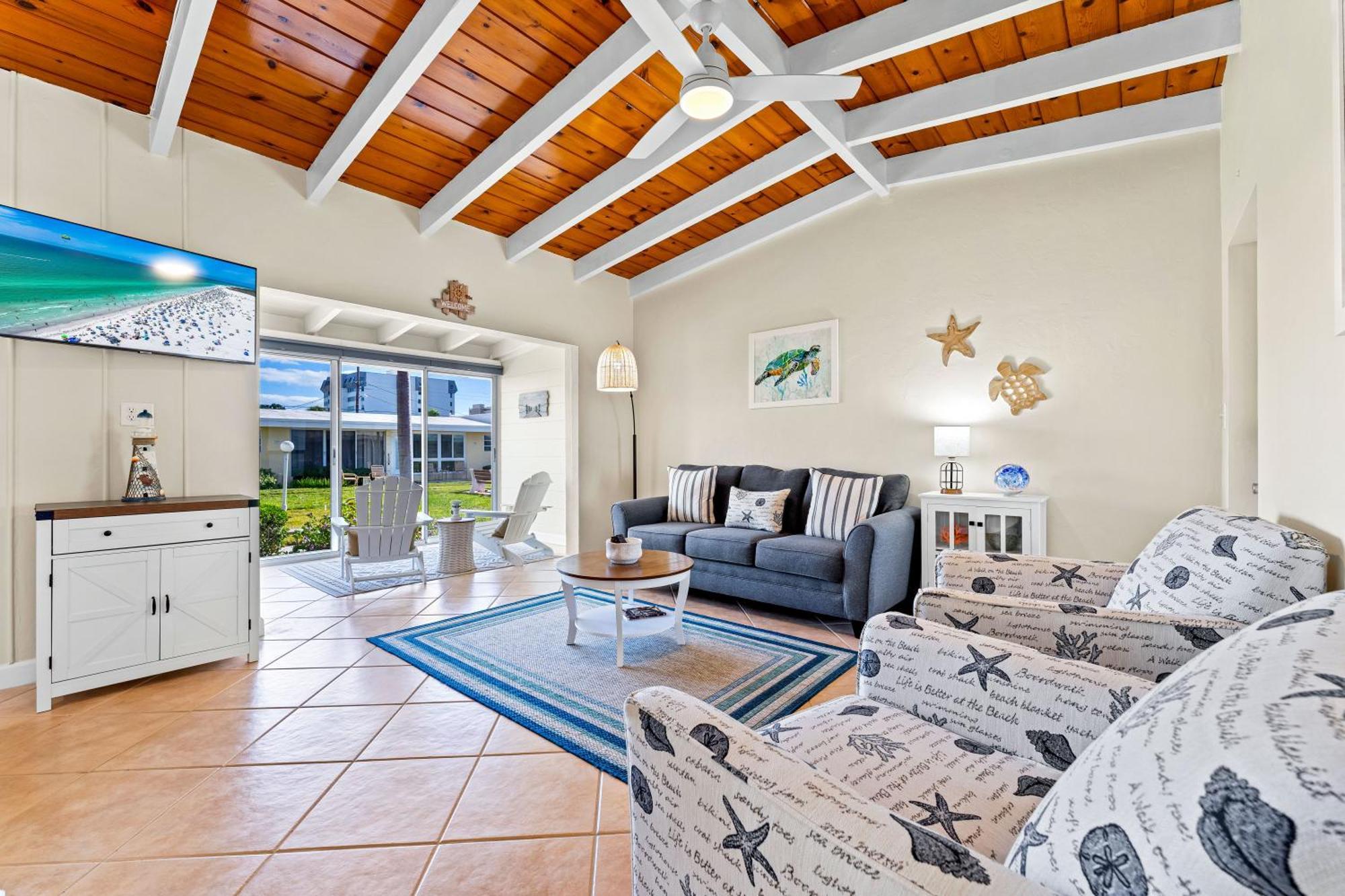 Appartamento Casa Mar Sarasota Esterno foto
