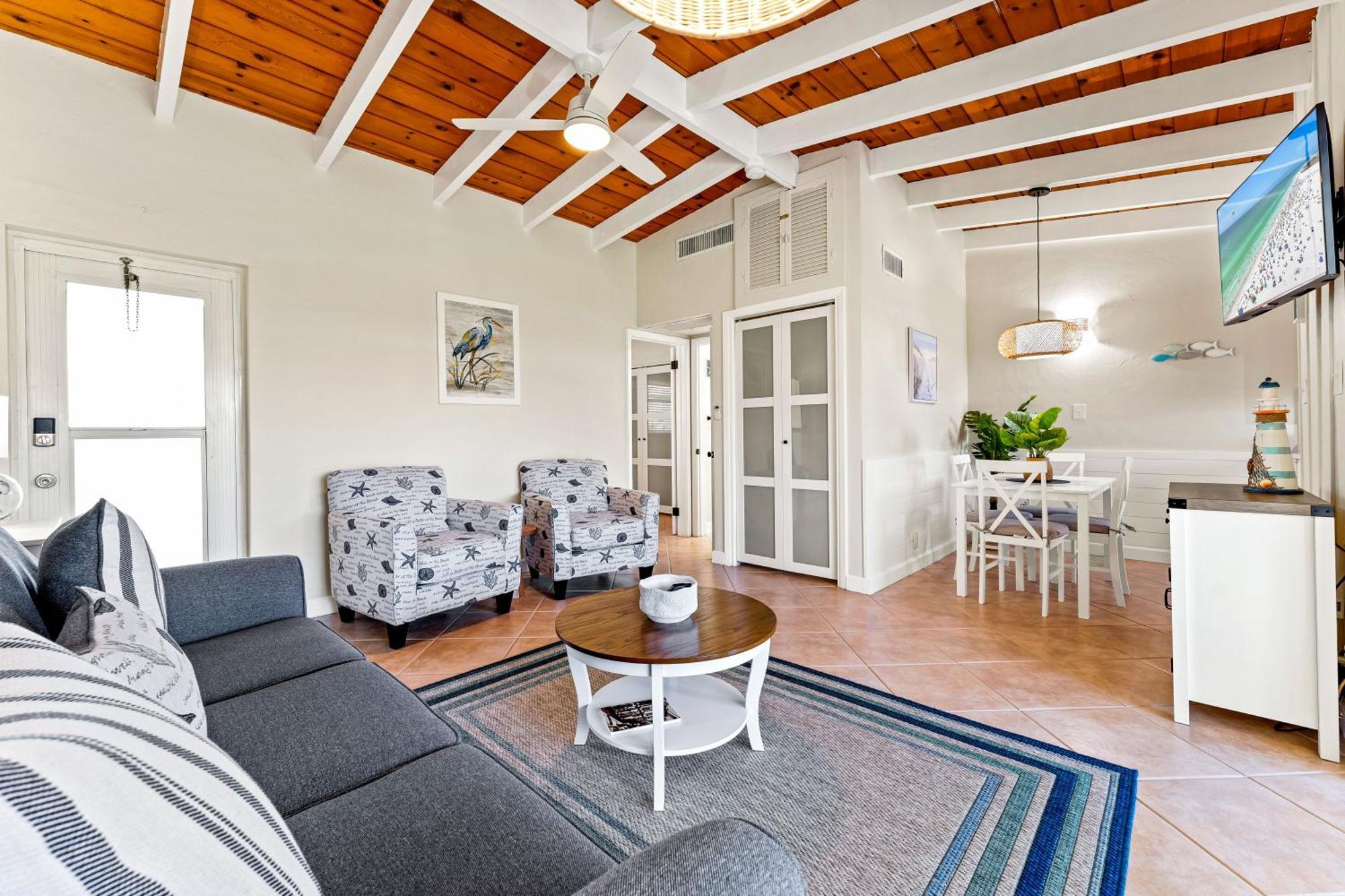 Appartamento Casa Mar Sarasota Esterno foto
