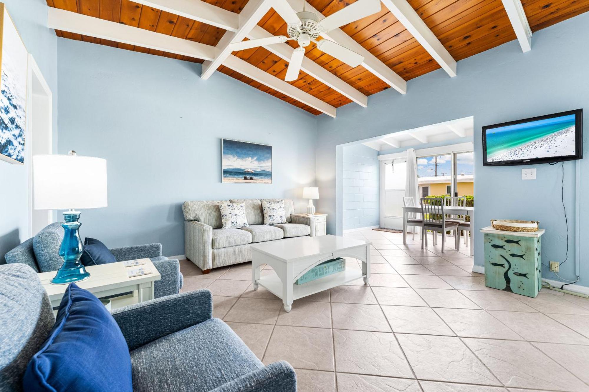 Appartamento Casa Mar Sarasota Esterno foto