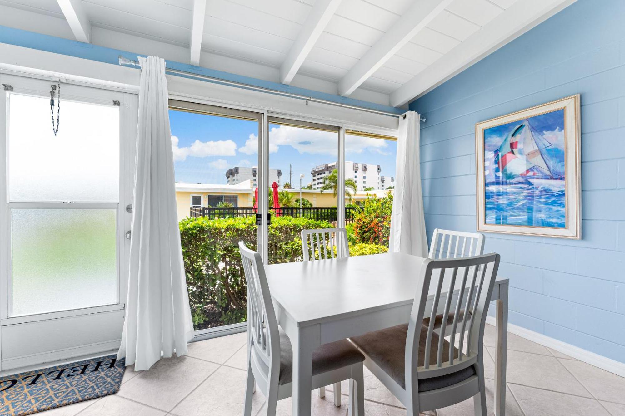 Appartamento Casa Mar Sarasota Esterno foto