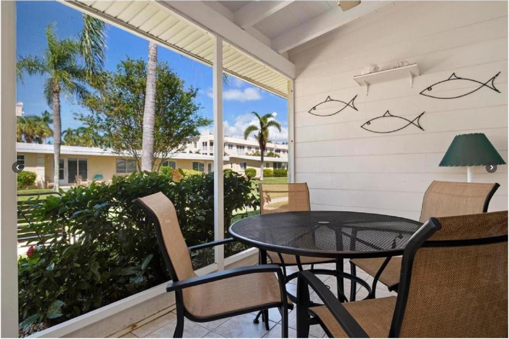 Appartamento Casa Mar Sarasota Esterno foto