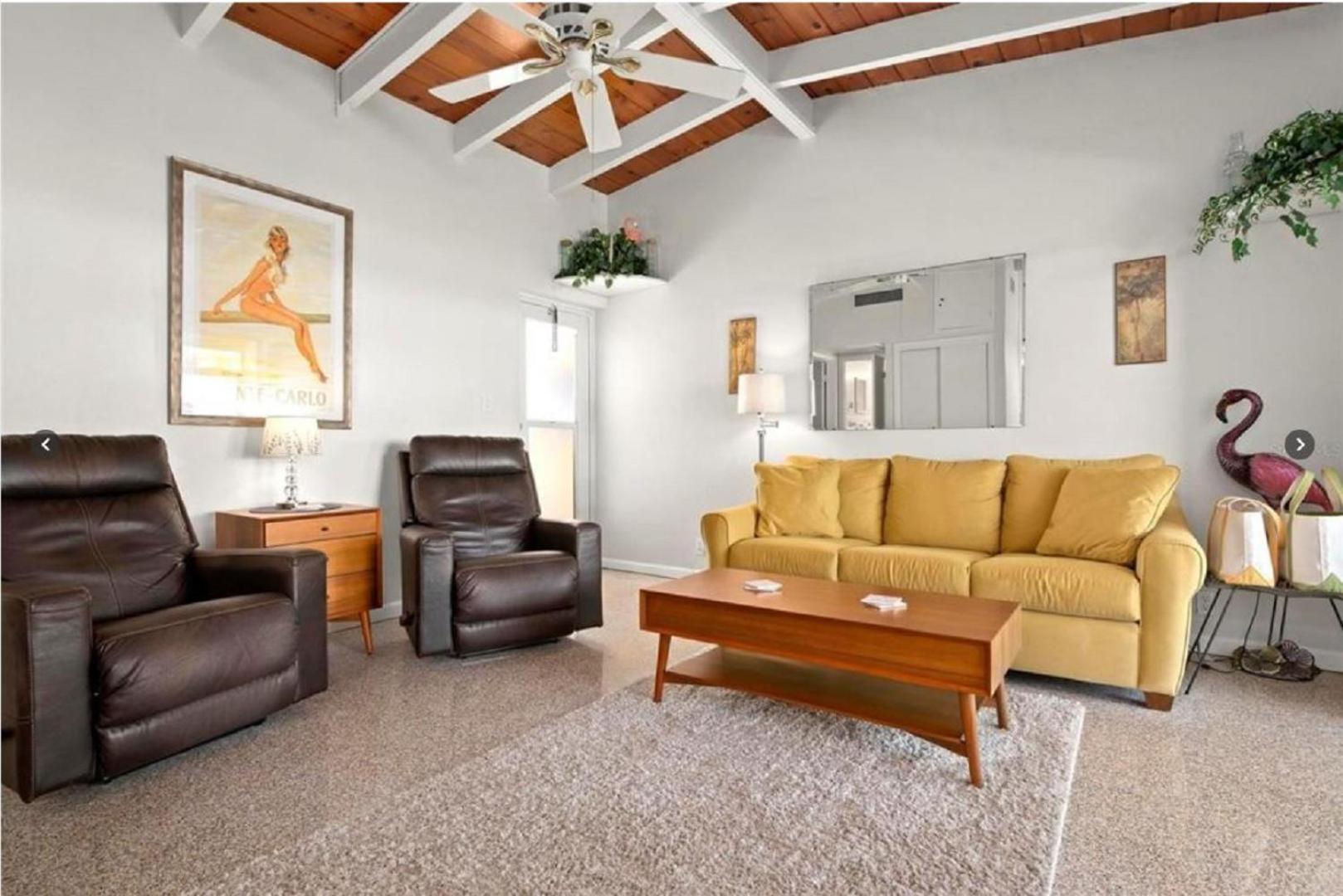 Appartamento Casa Mar Sarasota Esterno foto