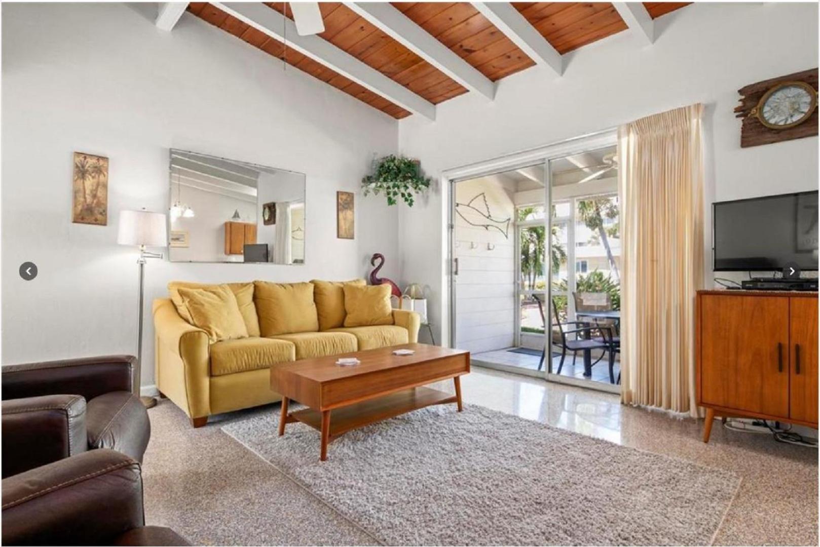 Appartamento Casa Mar Sarasota Esterno foto