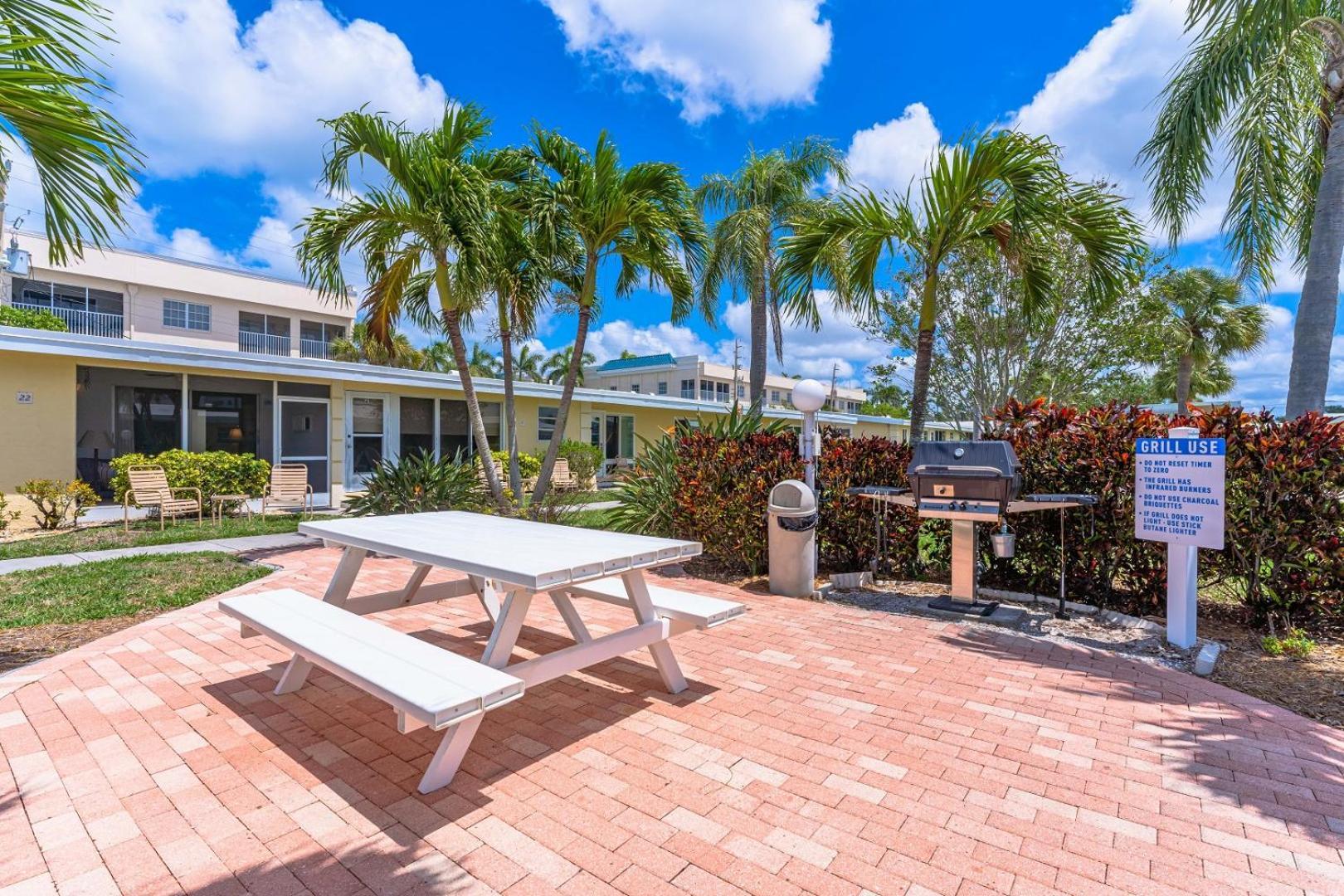 Appartamento Casa Mar Sarasota Esterno foto