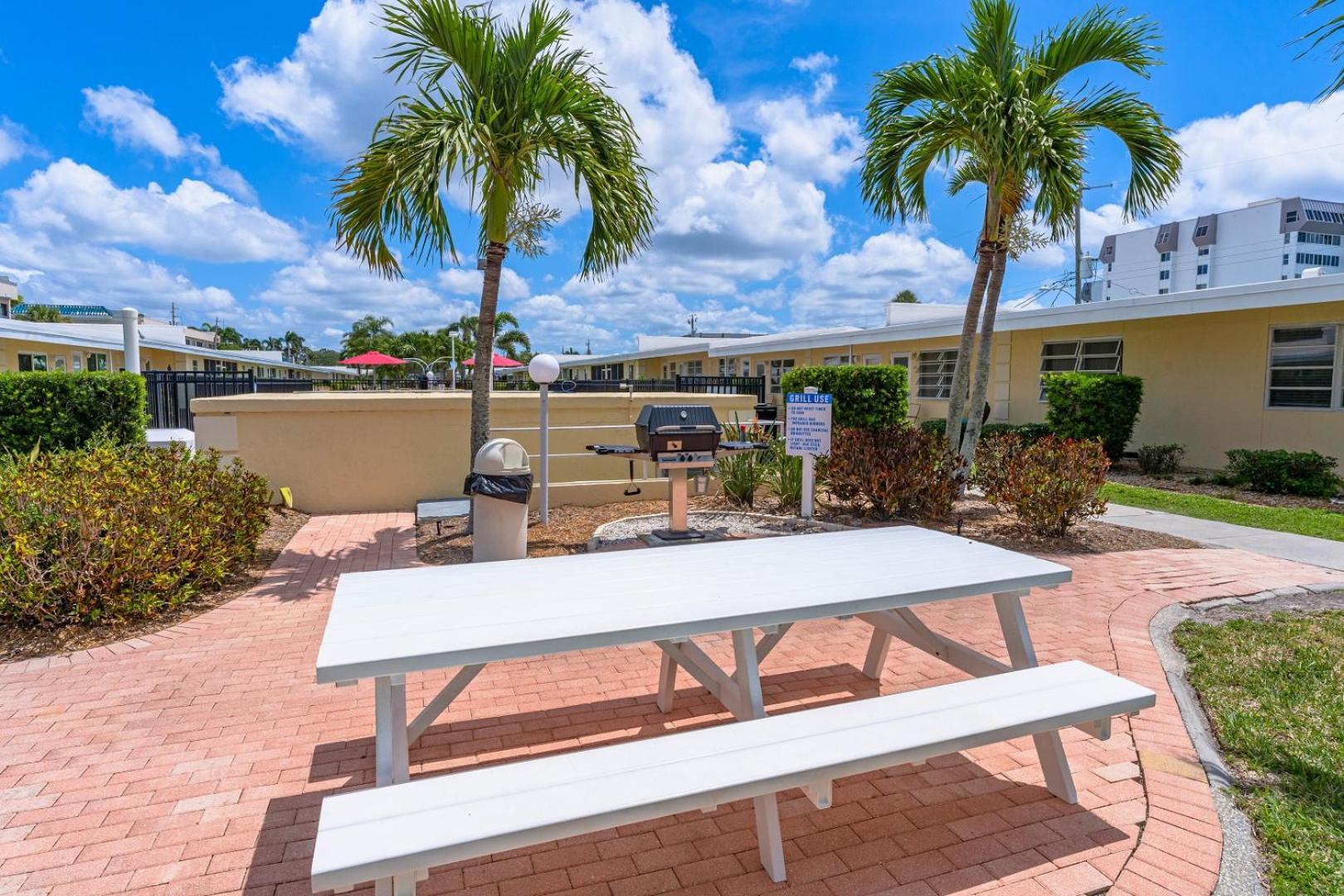 Appartamento Casa Mar Sarasota Esterno foto