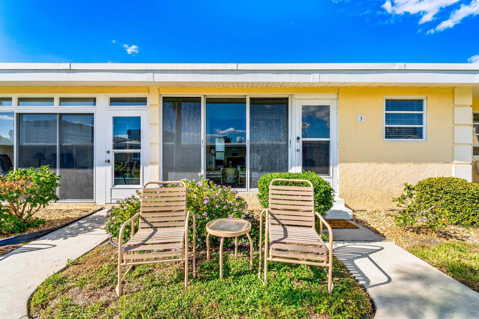 Appartamento Casa Mar Sarasota Esterno foto