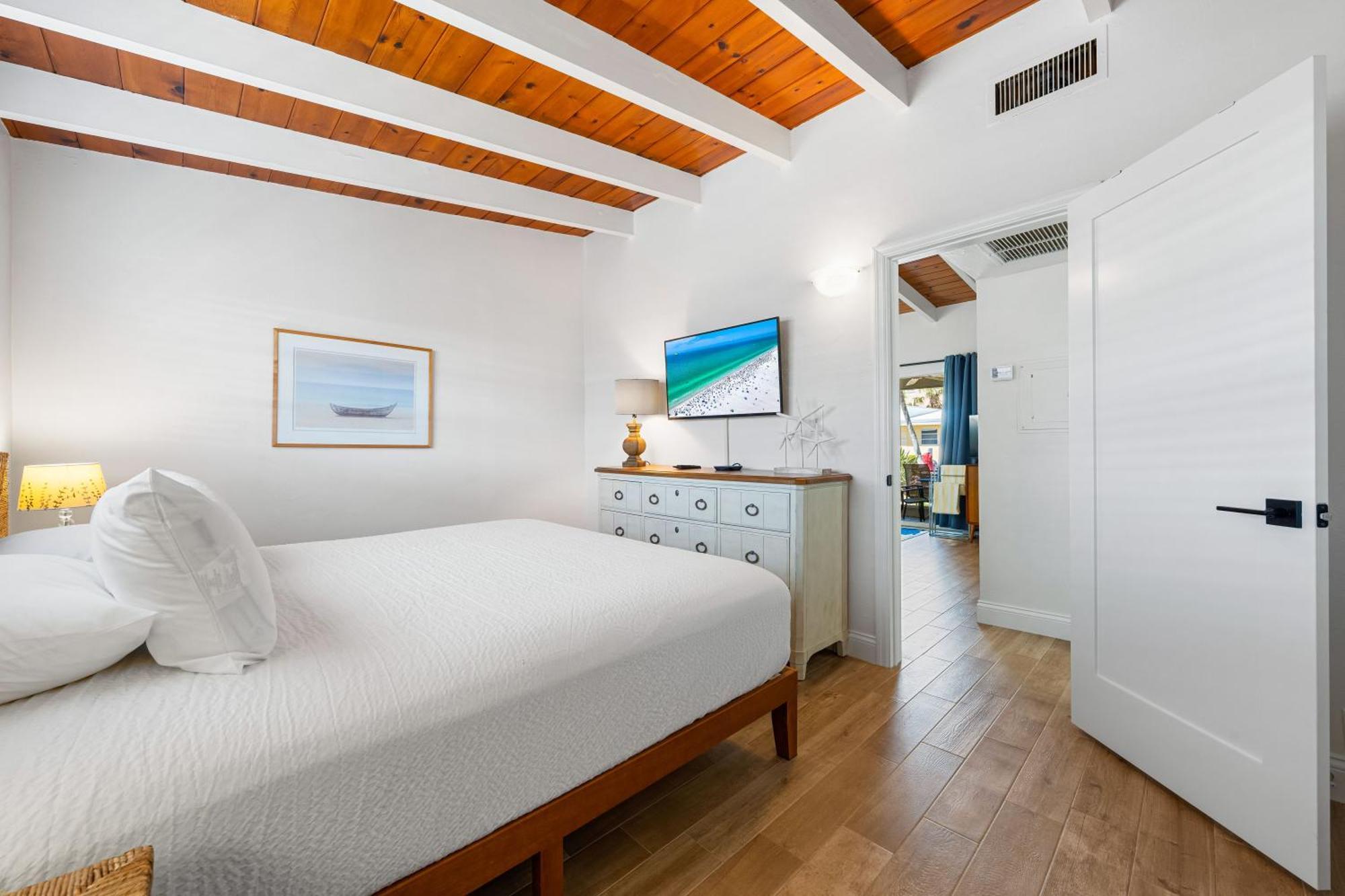 Appartamento Casa Mar Sarasota Esterno foto