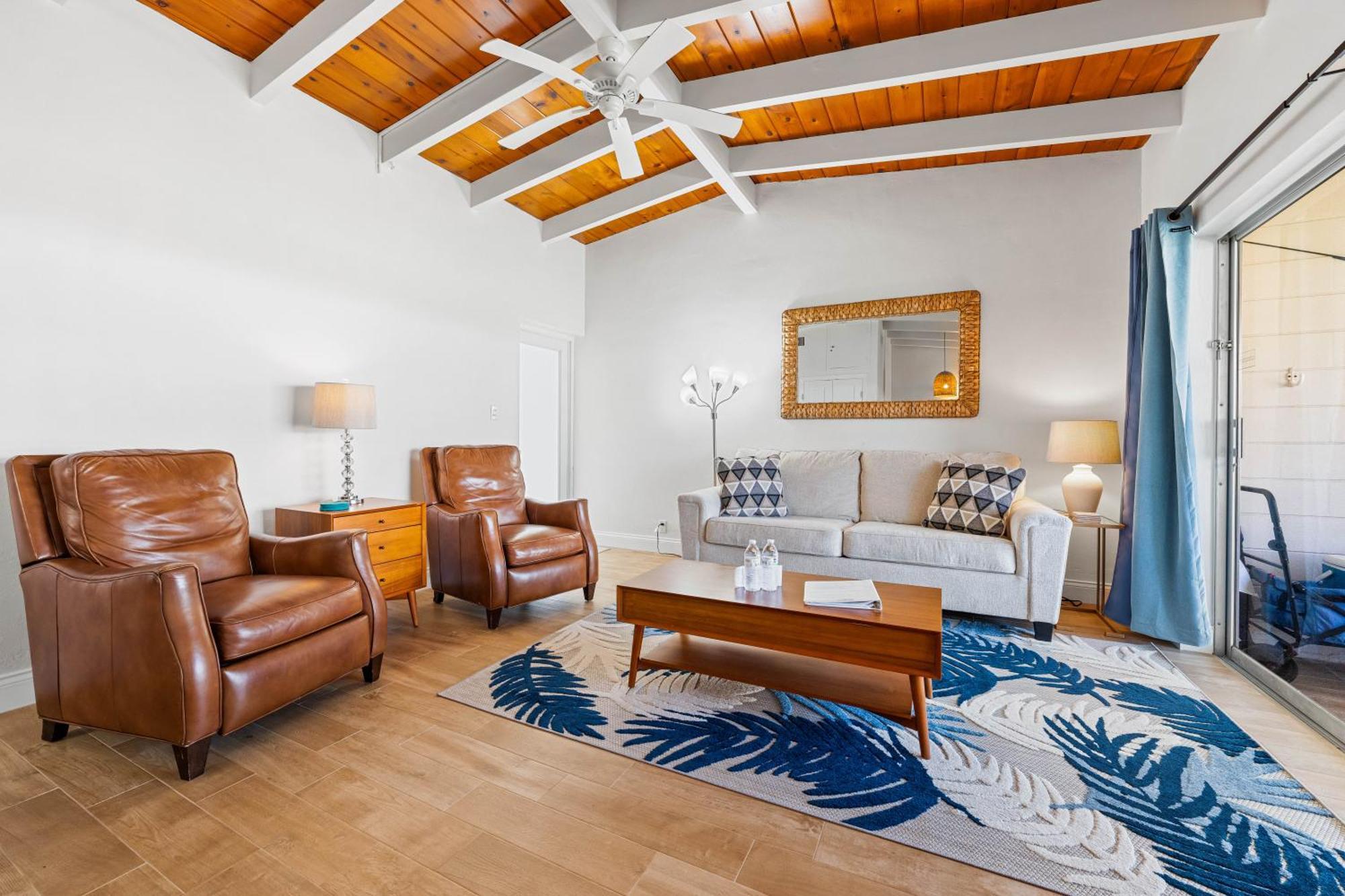 Appartamento Casa Mar Sarasota Esterno foto