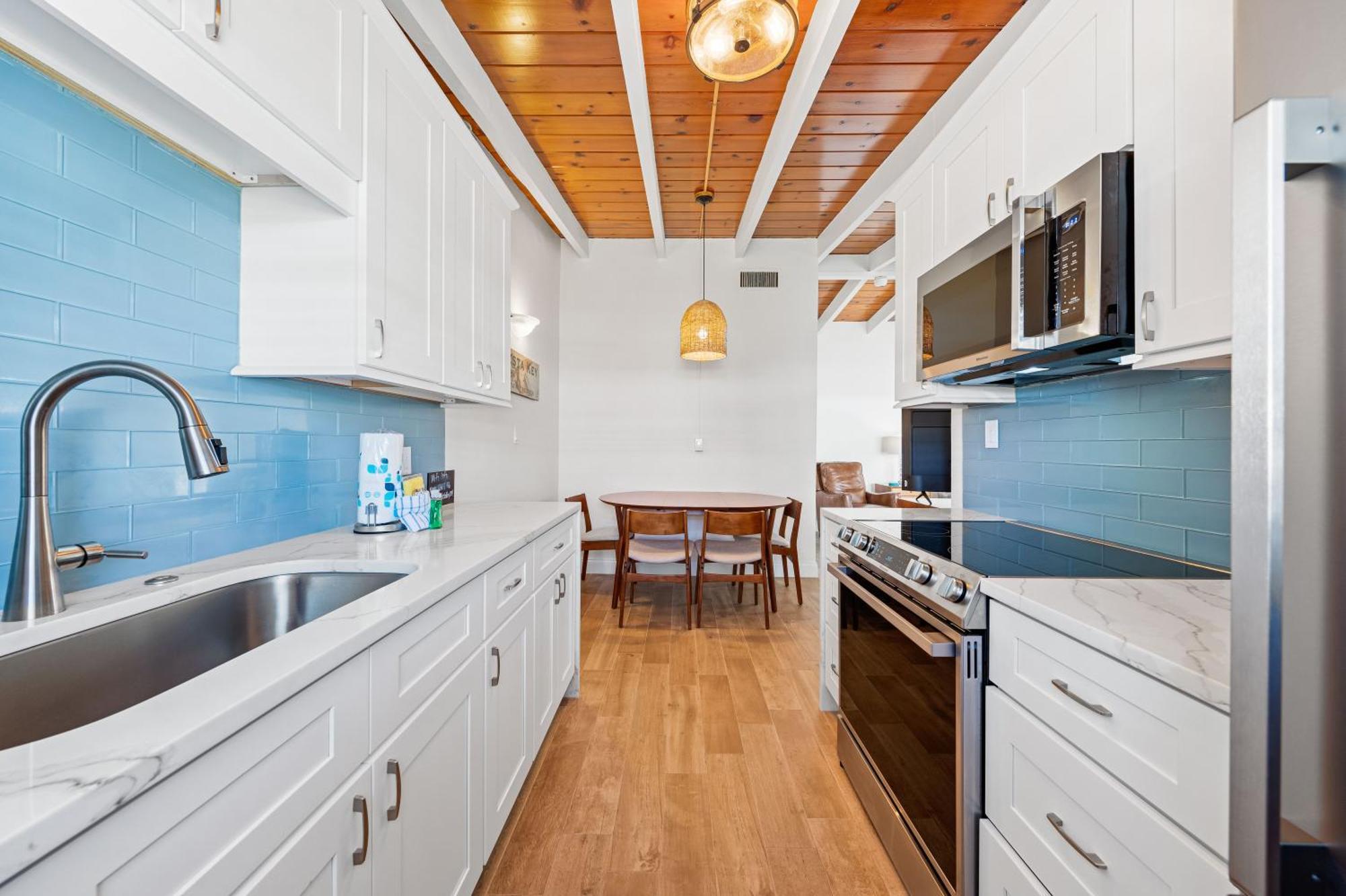 Appartamento Casa Mar Sarasota Esterno foto