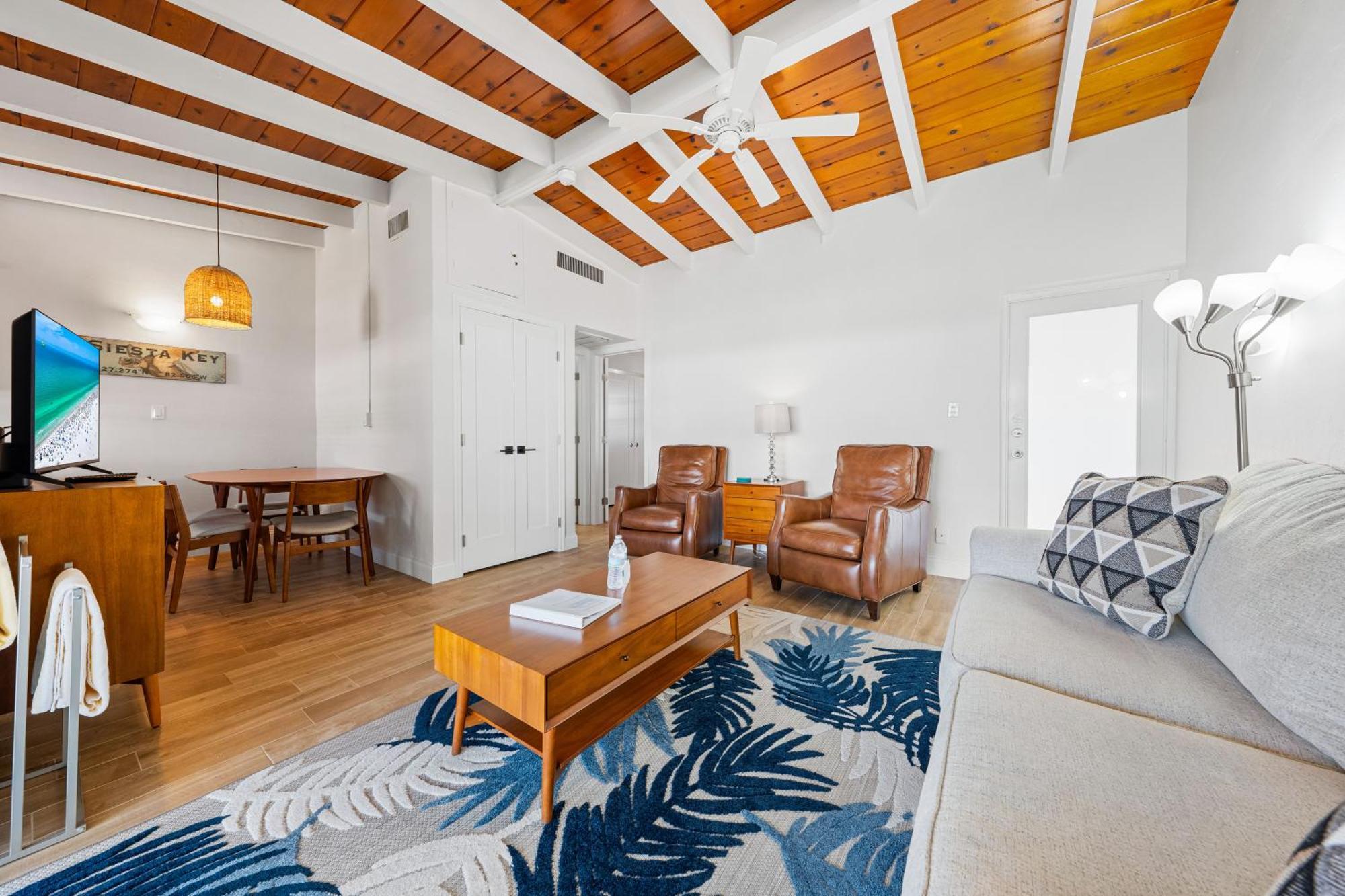 Appartamento Casa Mar Sarasota Esterno foto