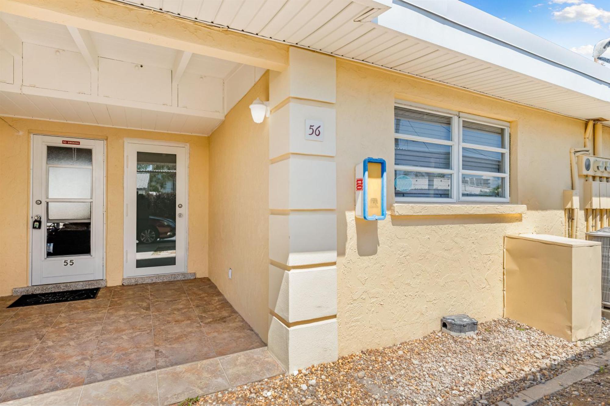 Appartamento Casa Mar Sarasota Esterno foto