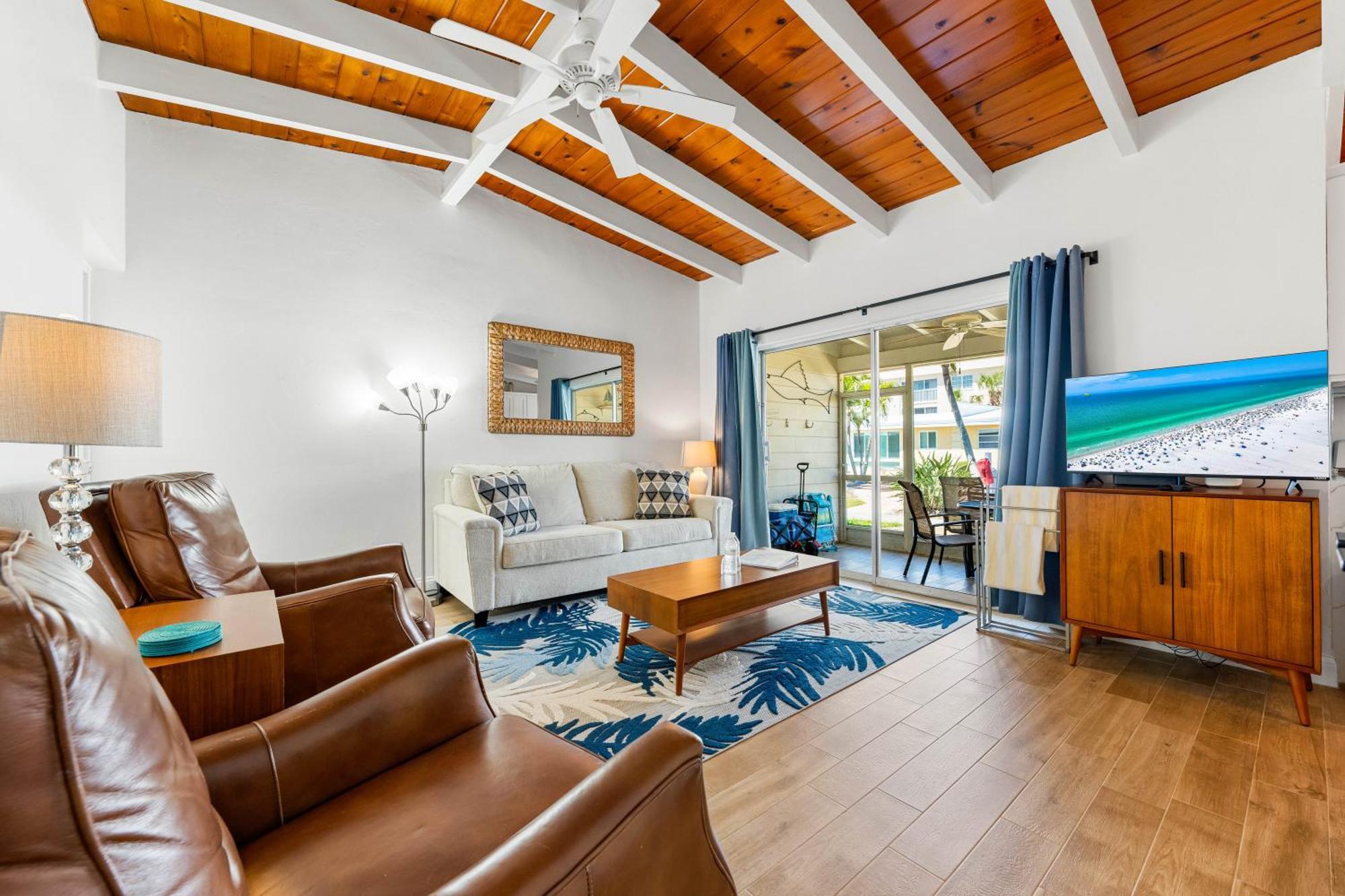 Appartamento Casa Mar Sarasota Esterno foto